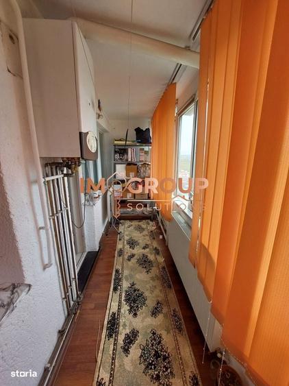 Podu Ros - Bloc Fara Risc - Etaj Intermediar - Apartament Cu 2 Camere - 3