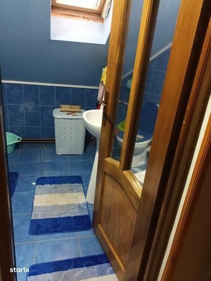 Casă cu 4 camere cu Teren 119 Mp în Central