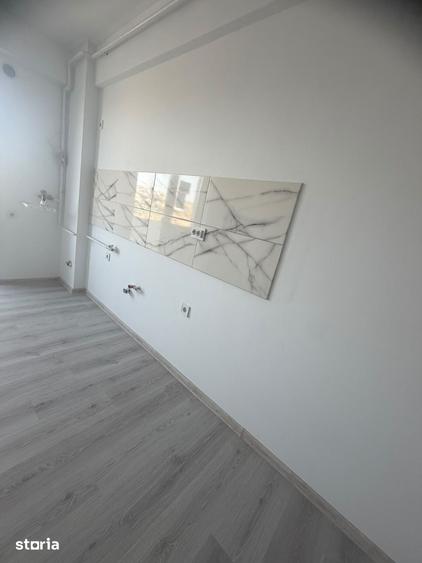 Apartament cu 2 camere în Păcurari
