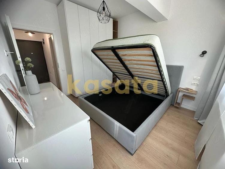 Apartament cu 2 camere în Regie