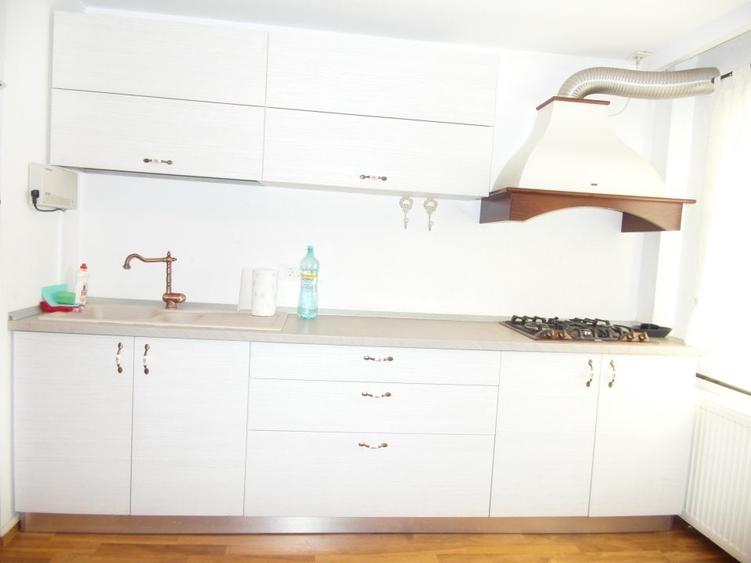 Nerva Traian-Metrou Timpuri Noi, Apartament de lux de inchiriat - 11