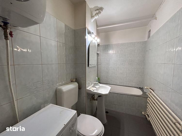 Apartament cu 2 camere în Aurel Vlaicu