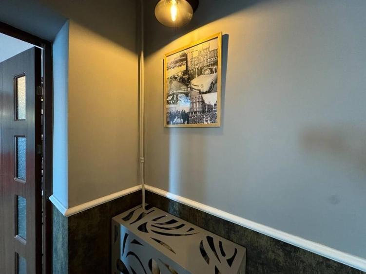 Apartament 2 Camere Unirii | Cartierul Evreiesc| Decomandat | 67 MP - 8