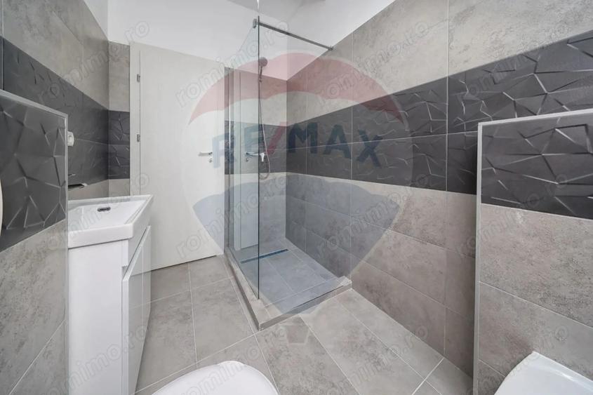 Apartament nou, loc parcare inclus - 14