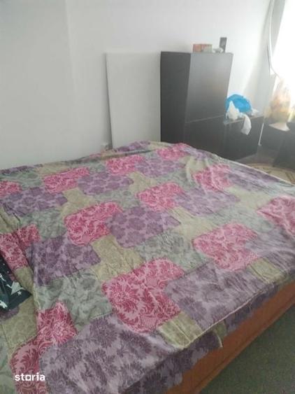 Garsonieră decomandată în Centrul Istoric