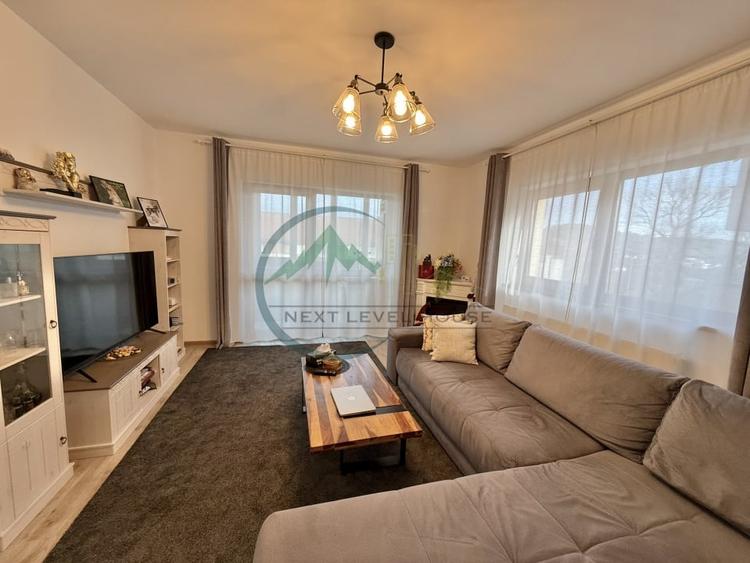 Apartament 3 camere, sanpetru Residence - 1