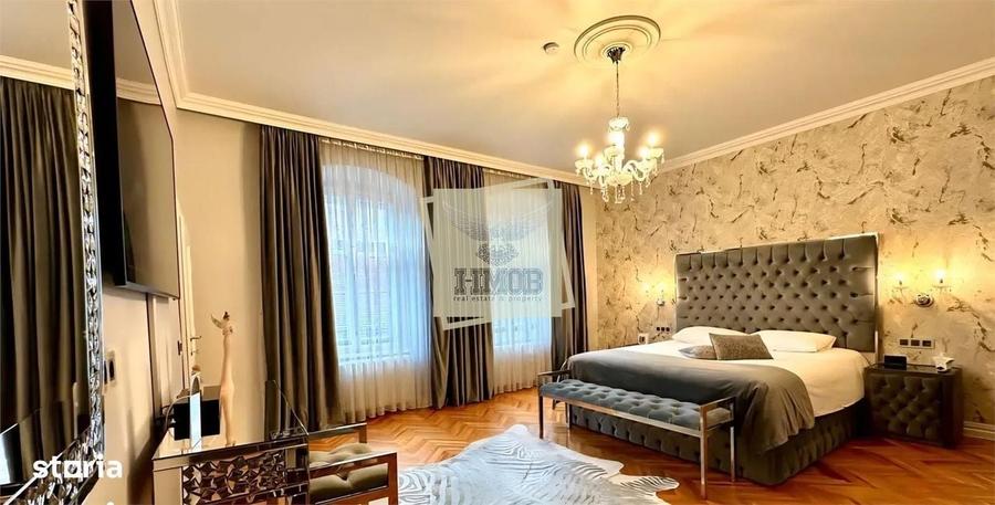 Apartament modern 3 camere zona Centrul Istoric - 4