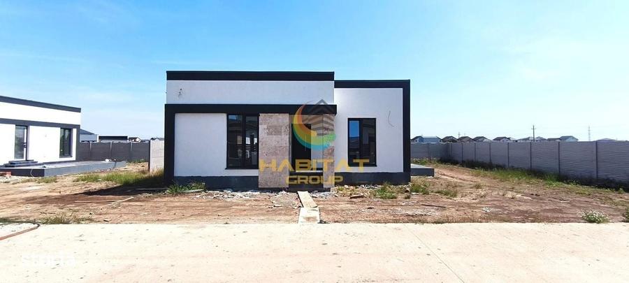 Casa 4 Camere | Finisaje Premium | Strada betonata | Vidra - 5