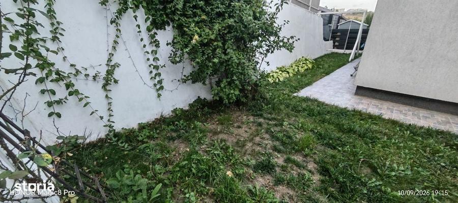 Casă cu 4 camere cu Teren 200 Mp în Ruginoasa