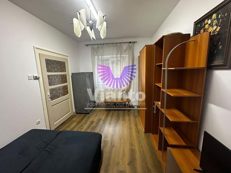 Garsoniera de închiriat aproape de podul Minciunilor - 5