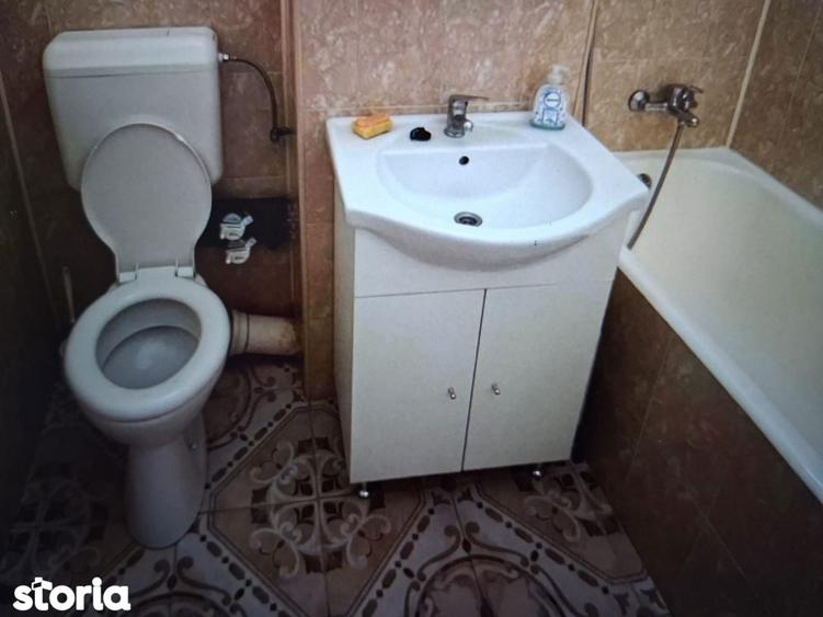 Apartament cu 2 camere decomandat în Colentina