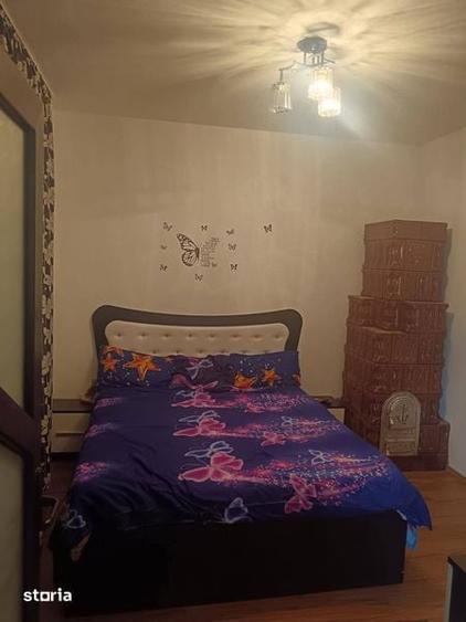 Casă cu 3 camere cu Teren 120 Mp în Sărățeni