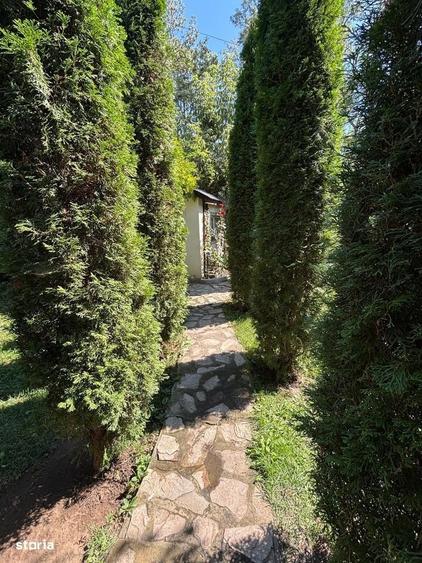 Casa Si Teren 397 Mp De Vanzare Craiova, Langa Fantasy Park Si Strad - 8