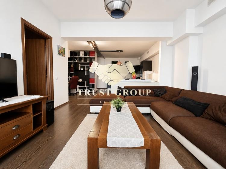 Apartament cu 2 camere decomandat în Sisești