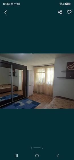 Garsonieră semidecomandată în Titan