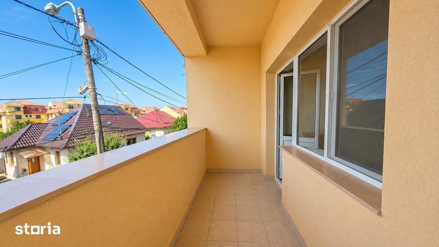 Casă cu 4 camere cu Teren 563 Mp în Central
