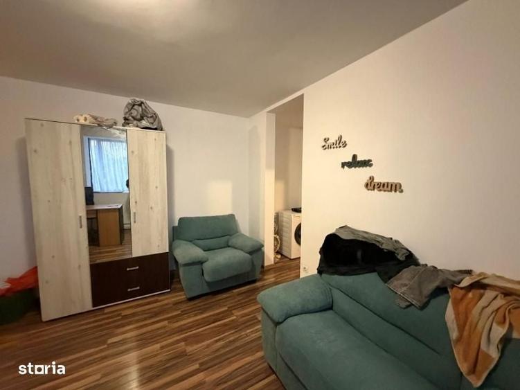 Apartament 3 camere, et. 1 zona Mihai Viteazul Sibiu - 19