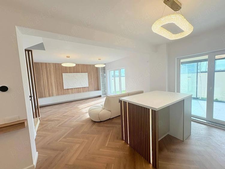 Vile 5 Camere Luxury Villas Fundeni Dobroe?ti - 19