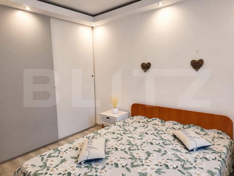 Apartament 3 camere de inchiriat , Deva - zona Ultracentral - 7