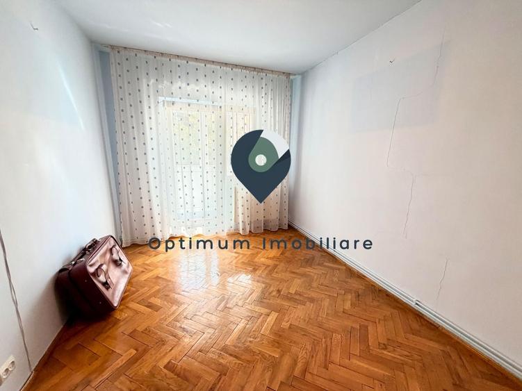 Apartament cu 3 camere decomandat în Mănăștur