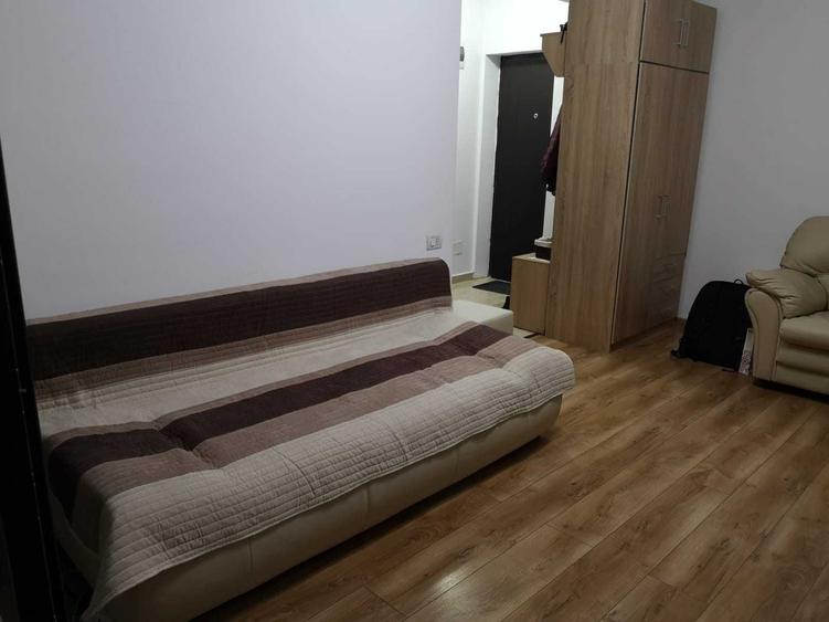 Garsonieră decomandată în Chiajna