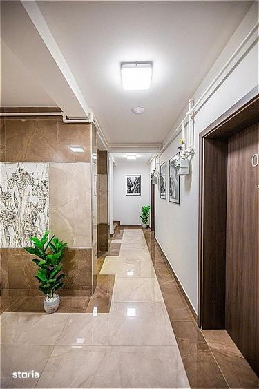 Apartament 2 camere - zona centrala, langa parcul feroviarilor - 3