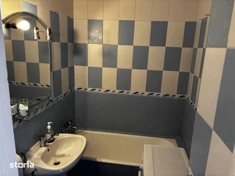 Apartament cu 2 camere în Berceni