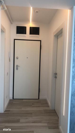 Apartament cu 2 camere în Nord