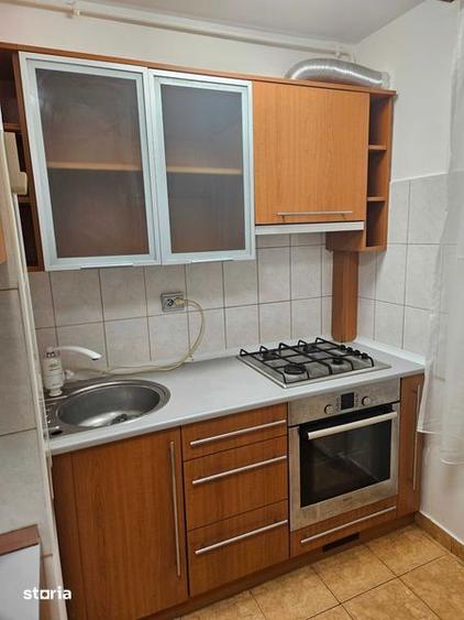Apartament cu 2 camere în Steaua