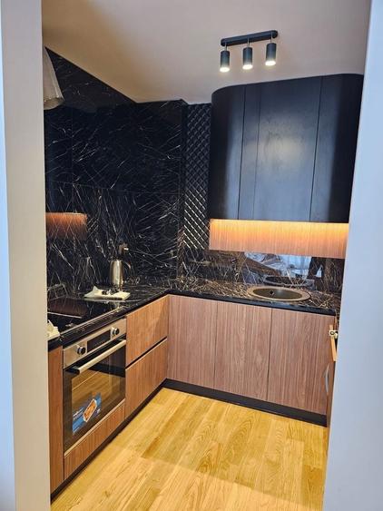 Apartament cu 2 camere decomandat în Floreasca