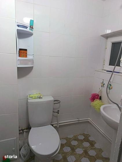 Apartament cu 2 camere în Rahova
