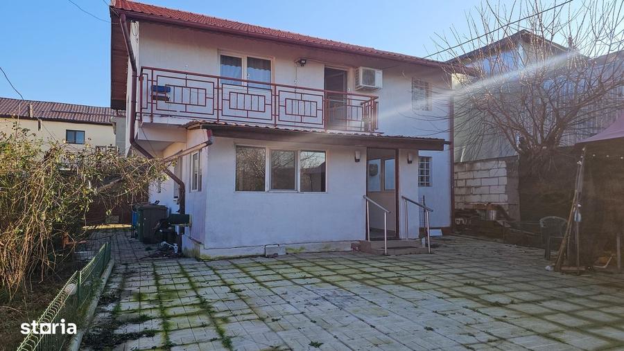 Casa individuala | 5 camere | Curte mare | Sector 1 | Comision 0 - 7