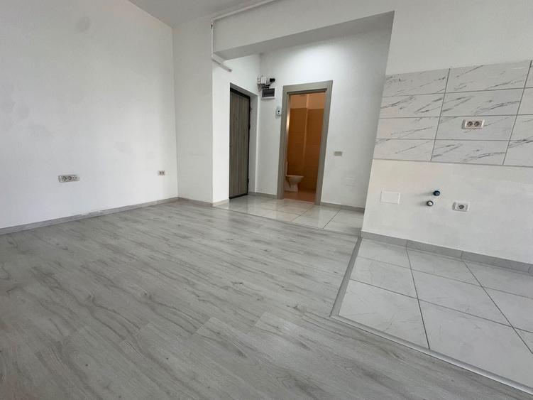 Apartament cu 2 camere decomandat în Chiajna