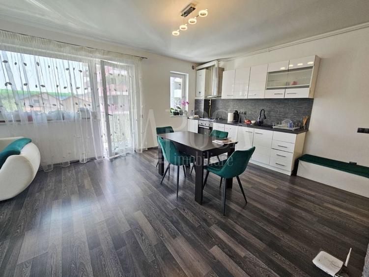 Apartament 2 camere de vanzare in Floresti - 1