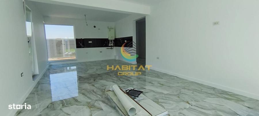 Casă cu 3 camere în Crețești