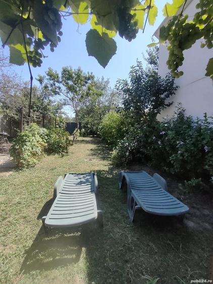 Casă cu 5 camere cu Teren 505 Mp în Central