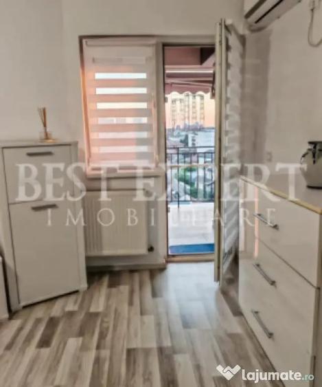 2 camere | Prima inchiriere | Parcare inclusa | 7 minute me - 16