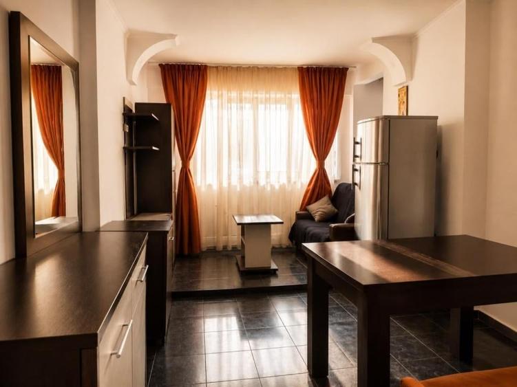 Apartament cu 2 camere în Berceni