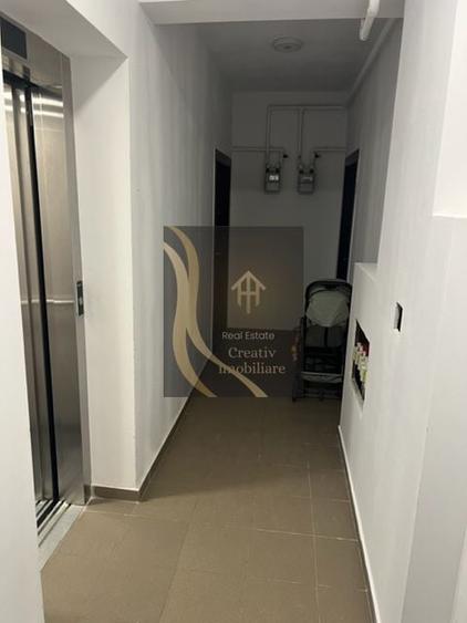 Apartament cu 2 camere în Militari