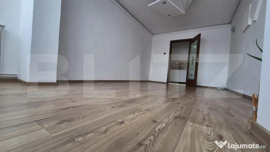 Apartament 2 camere, 42 mp, strada Muresului - 3