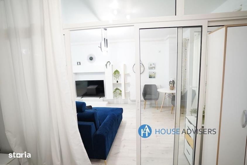 Apartament cu 2 camere în Central