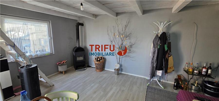 Teren Construcții intravilan de 430 mp, în Micești