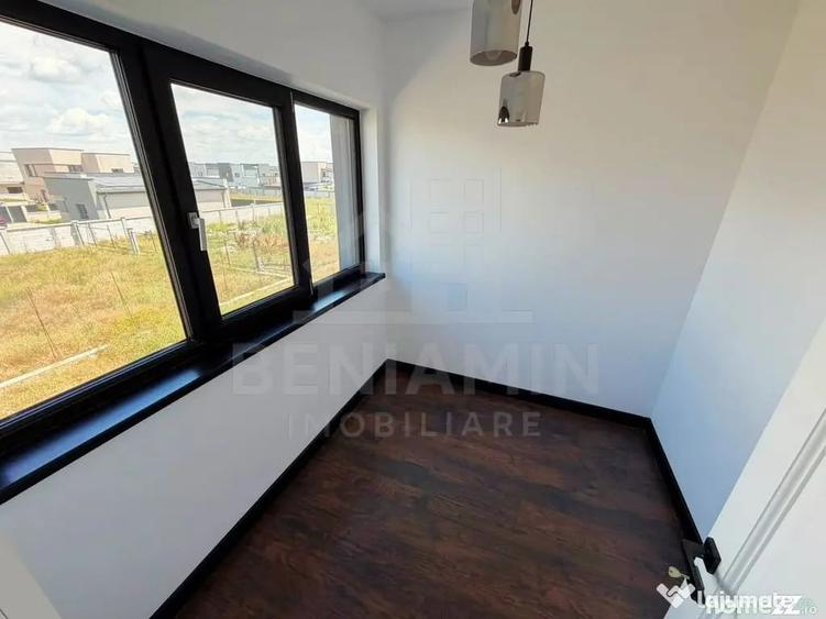 Casa P+1 Finisaje Premium-205mp-Incalzire Pardoseala-2025... - Pielesti (Dolj) - 6