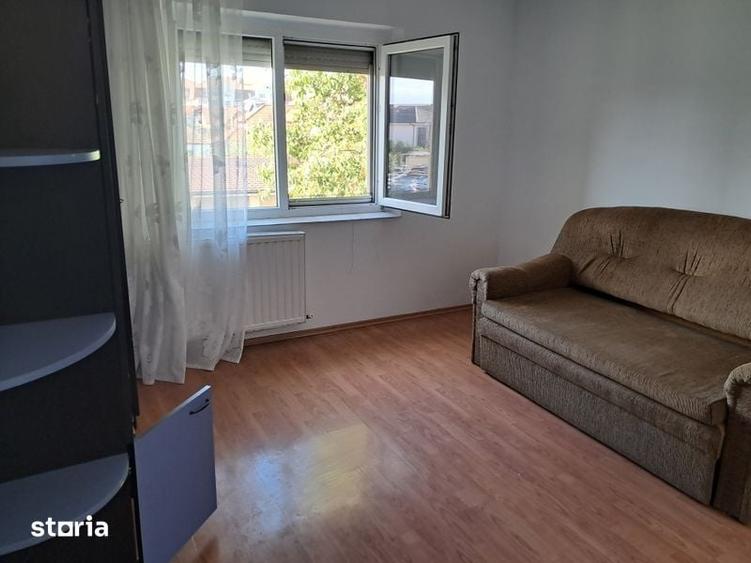 Apartament cu 2 camere în Nufărul