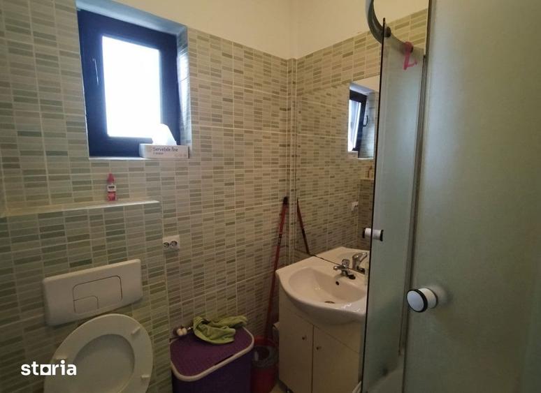 Garsonieră în Târgu Cucu