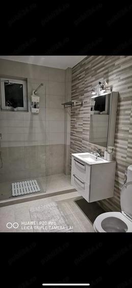 Apartament cu 2 camere decomandat în Nord