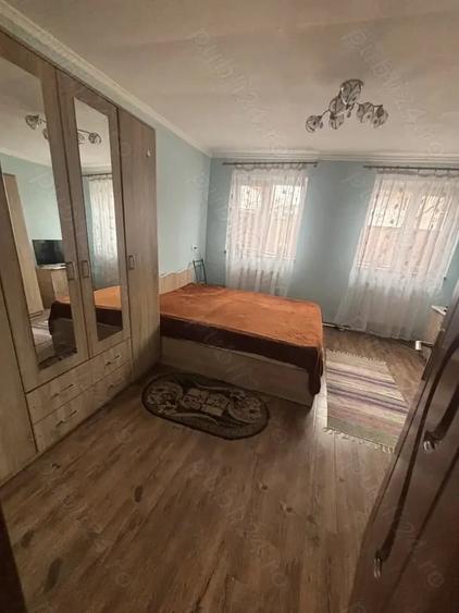 Garsonieră decomandată în Apărătorii Patriei