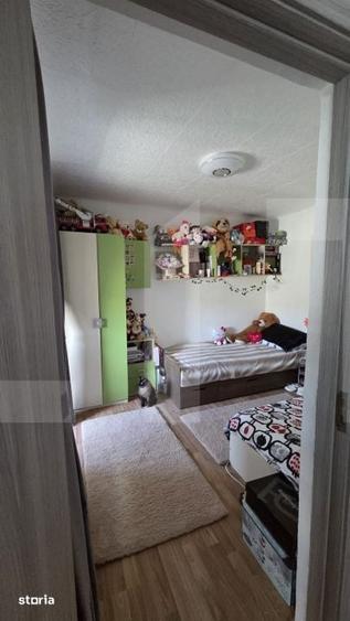 Apartament cu 2 camere semidecomandat în Iosefin