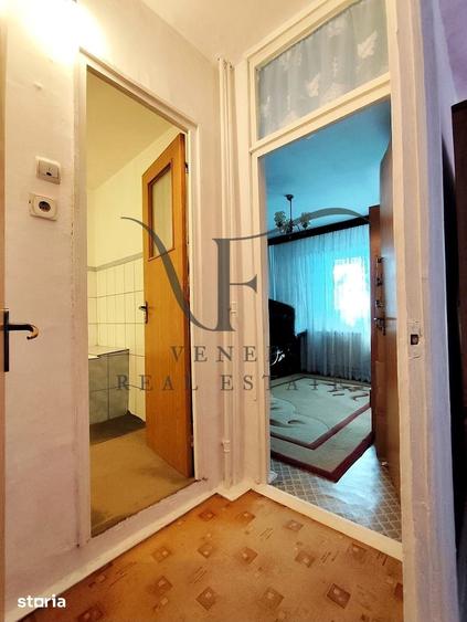 3 camere 2 bai 1992 clas A etj 1 balcon mare Lacul Tei Maica Domnului - 5