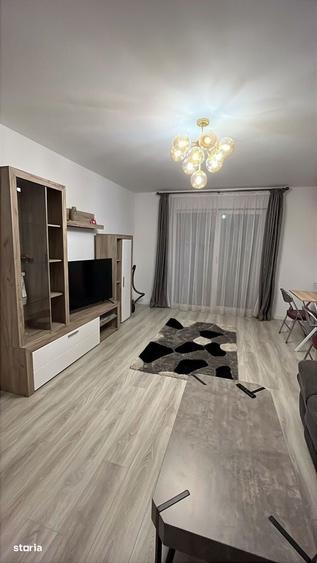 Apartament 2 cam de inchiriat 61 mp -POITIERS TOWERS - 9